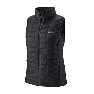 Patagonia W's Nano Puff Vest - DQ