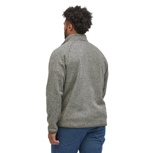 Patagonia M's Better Sweater 1/4 Zip