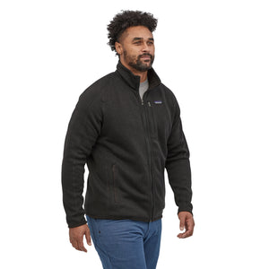 Patagonia M's Better Sweater Jacket
