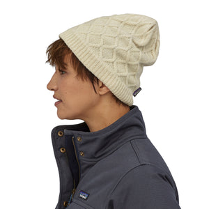 Patagonia W's Honeycomb Knit Beanie