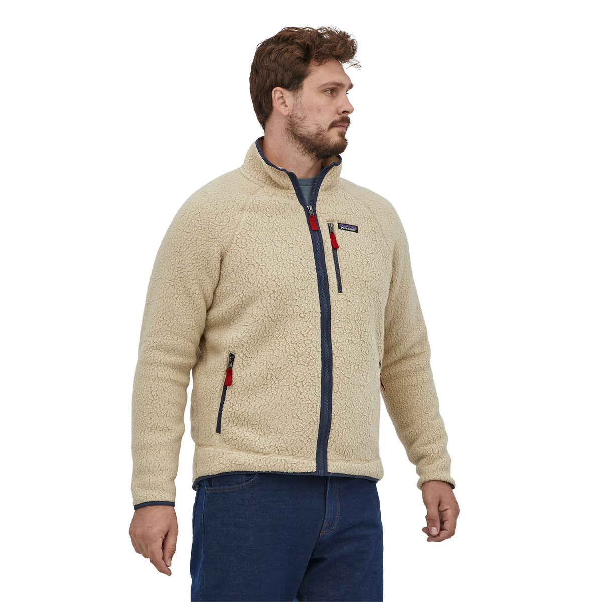 Patagonia M's Retro Pile Jacket