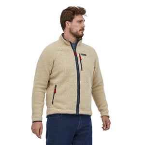 Patagonia M's Retro Pile Jacket