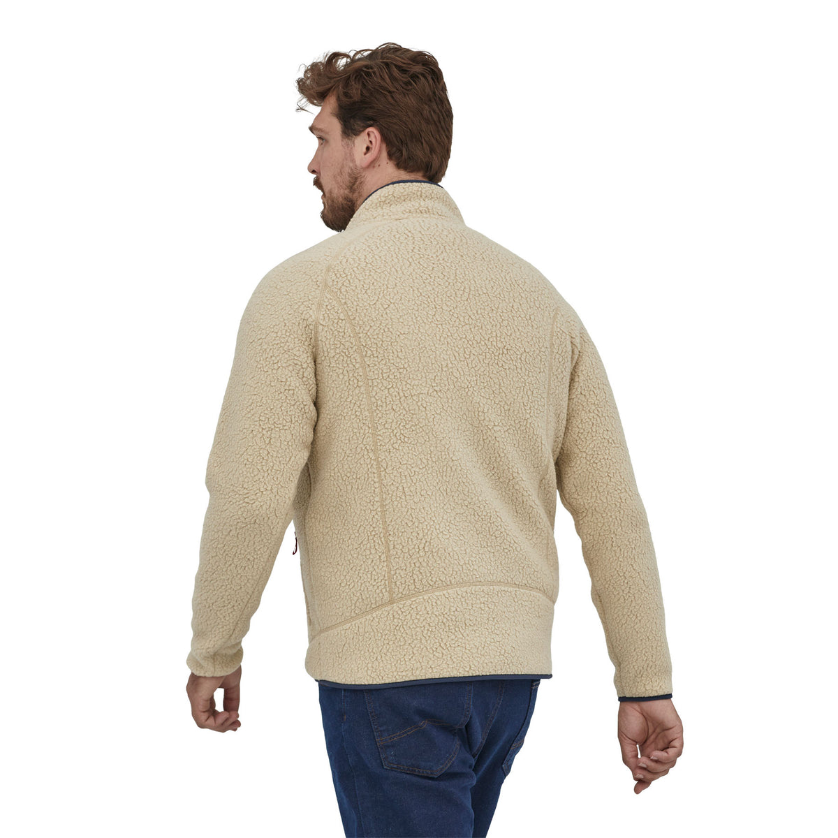 Patagonia M's Retro Pile Jacket
