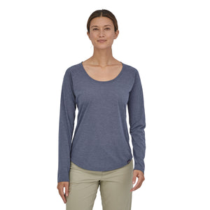 Patagonia W's Capilene Cool Trail Shirt