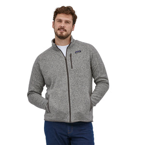 Patagonia M's Better Sweater Jacket