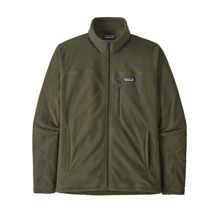 Patagonia M's Micro D Fleece Jacket
