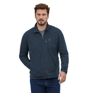 Patagonia M's Micro D Fleece Jacket