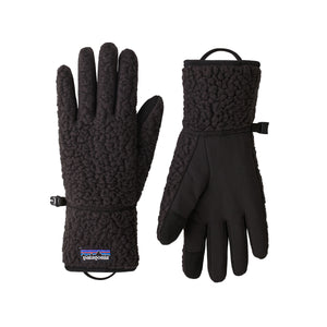 Patagonia Retro Pile Gloves