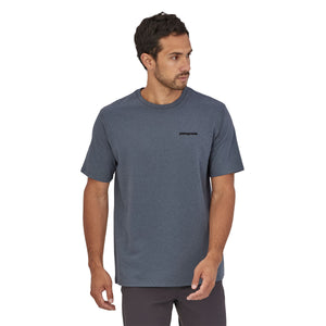 Patagonia M's P-6 Logo Responsibili-Tee