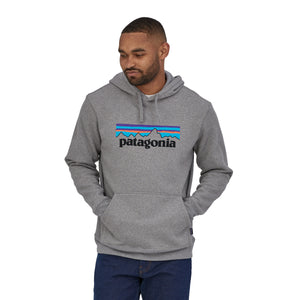 Patagonia P-6 Logo Uprisal Hoody