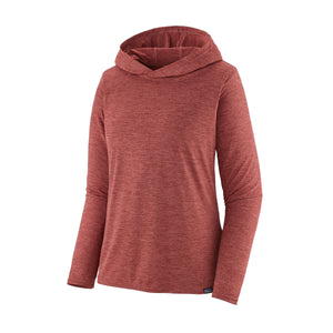 Patagonia W's Capilene Cool Daily Hoody - DQ