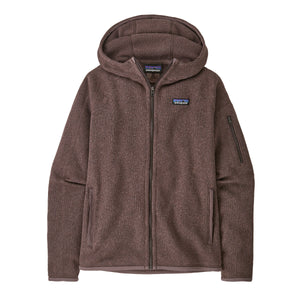 Patagonia W's Better Sweater Hoody