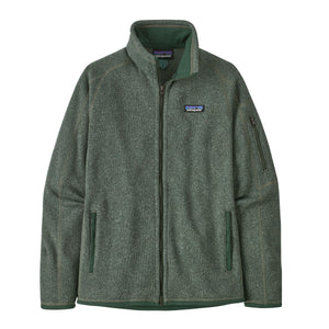 Patagonia W's Better Sweater Jacket