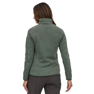 Patagonia W's Better Sweater Jacket