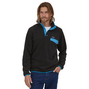Patagonia M's Lightweight Synchilla Snap-T Fleece Pullover