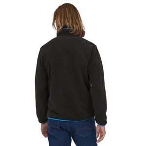 Patagonia M's Lightweight Synchilla Snap-T Fleece Pullover