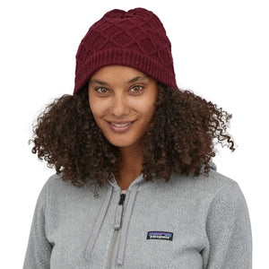 Patagonia W's Honeycomb Knit Beanie