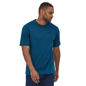 Patagonia M's P-6 Logo Responsibili-Tee