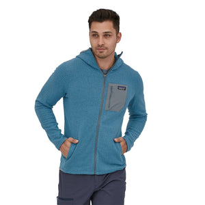 Patagonia M's R1 Air Full-Zip Hoody