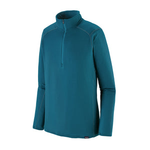 Patagonia M's Capilene® Thermal Weight Zip-Neck