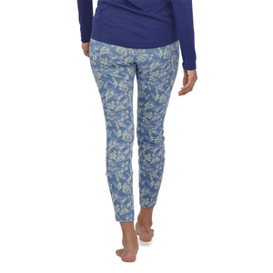 Patagonia W's Capilene Midweight Bottoms