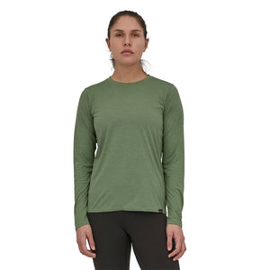 Patagonia W's L/S Capilene Cool Daily Shirt