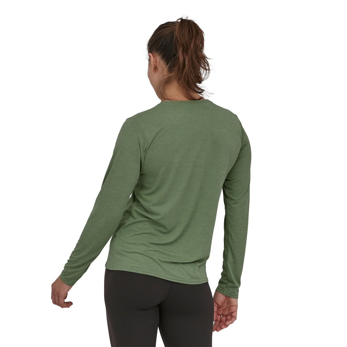 Patagonia W's L/S Capilene Cool Daily Shirt