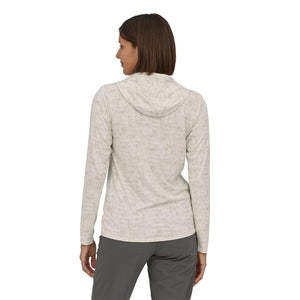 Patagonia W's Capilene Cool Daily Hoody