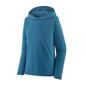 Patagonia W's Capilene Cool Daily Hoody