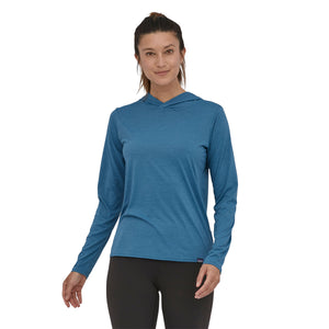 Patagonia W's Capilene Cool Daily Hoody