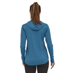 Patagonia W's Capilene Cool Daily Hoody