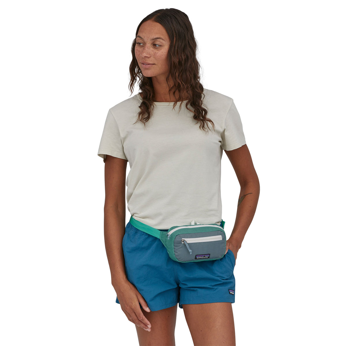 Patagonia Ultralight Black Hole Mini Hip