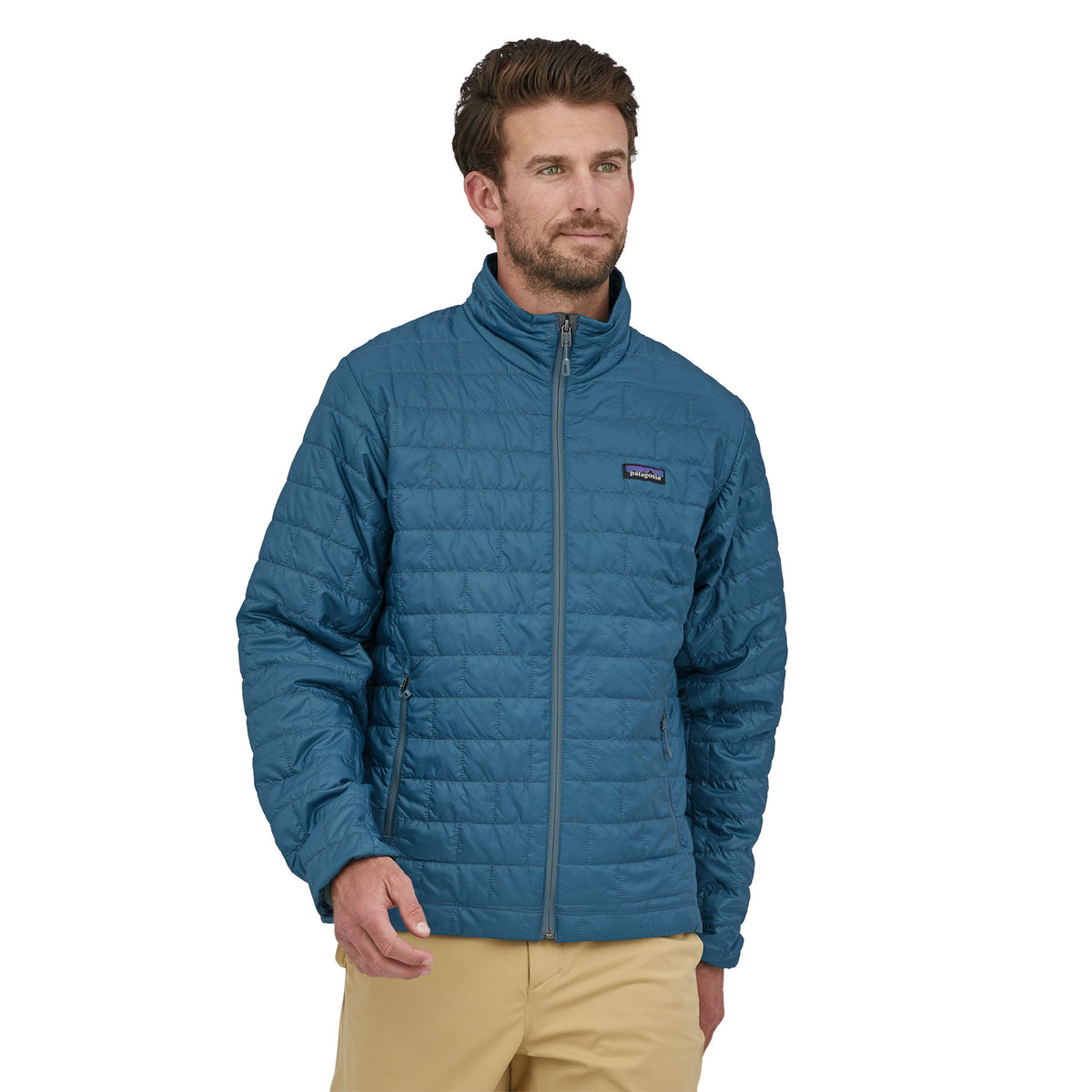 Patagonia M's Nano Puff Jacket