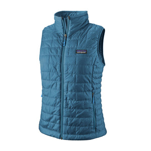 Patagonia W's Nano Puff Vest - DQ