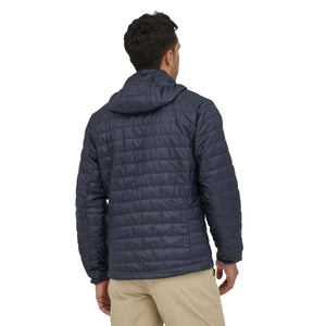 Patagonia M's Nano Puff Fitz Roy Trout Hoody