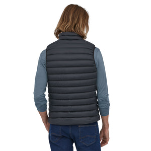 Patagonia M's Down Sweater Vest