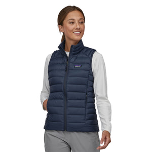 Patagonia W's Down Sweater Vest