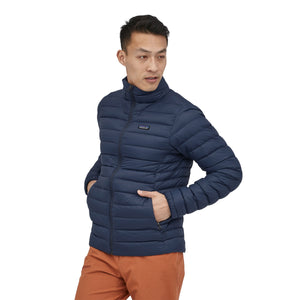 Patagonia M's Down Sweater Jacket