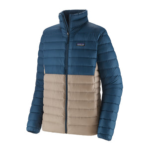 Patagonia M's Down Sweater Jacket