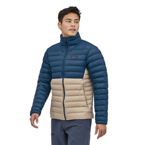 Patagonia M's Down Sweater Jacket