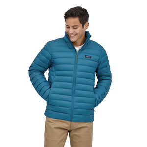 Patagonia M's Down Sweater Jacket