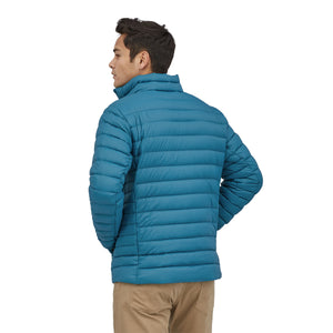 Patagonia M's Down Sweater Jacket