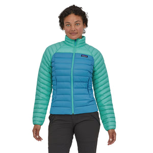 Patagonia W's Down Sweater Jacket - DQ