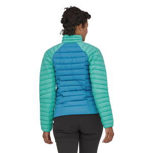 Patagonia W's Down Sweater Jacket - DQ