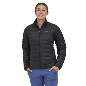 Patagonia W's Down Sweater Jacket