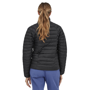 Patagonia W's Down Sweater Jacket