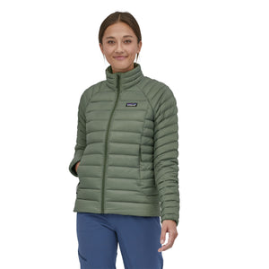 Patagonia W's Down Sweater Jacket