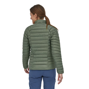 Patagonia W's Down Sweater Jacket