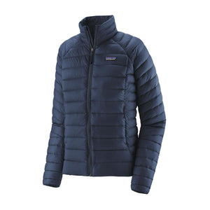 Patagonia W's Down Sweater Jacket - DQ