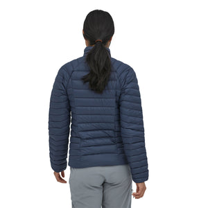 Patagonia W's Down Sweater Jacket - DQ